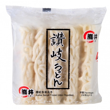 230g Sanuki udon