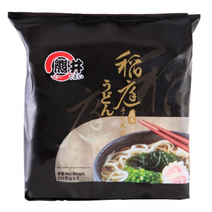 230g Inaniwa udon