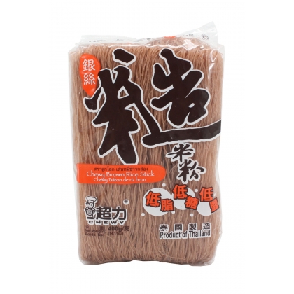 Brown rice stick 400g