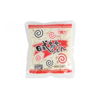 Instant udon (single pack) 2