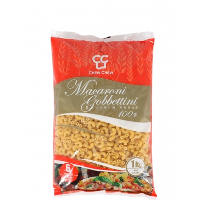 Chew Chew Macaroni 1kg