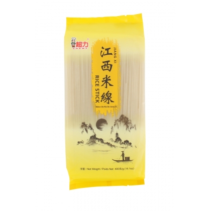 Jiang Xi rice stick 400g