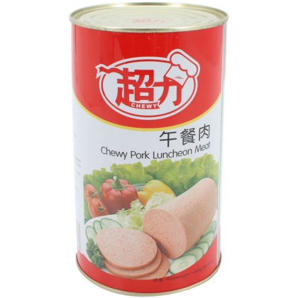 Luncheon meat 1588g